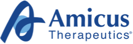 Amicus Therapeutics logo